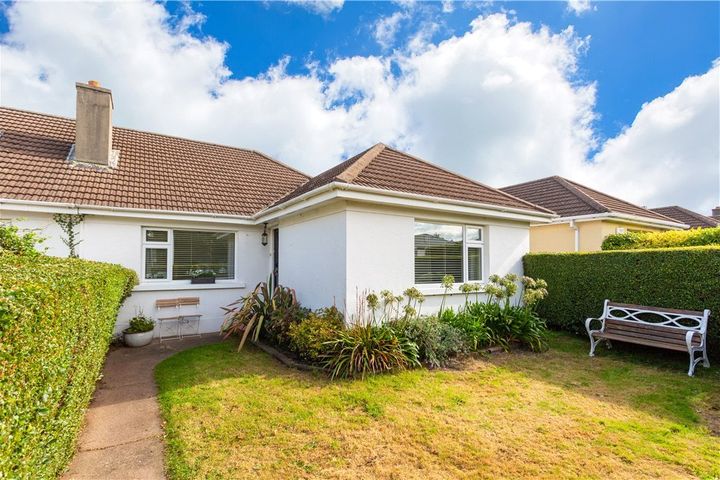 45 Hyde Rd, Dalkey, Dublin, Dublin