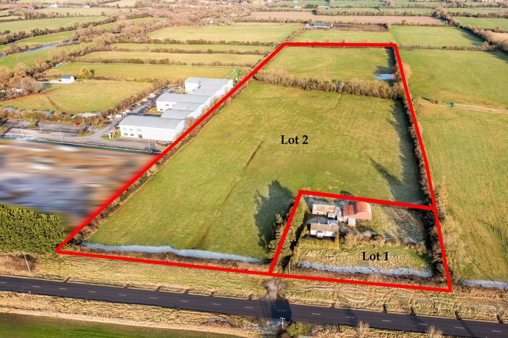 Scurlockstown, C15D602