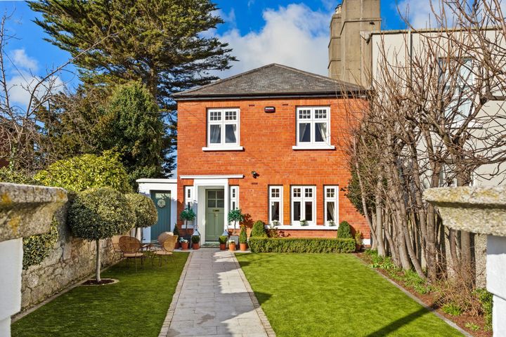 2a Grosvenor Rd, Rathmines, Dublin 6, Dublin 6, Dublin