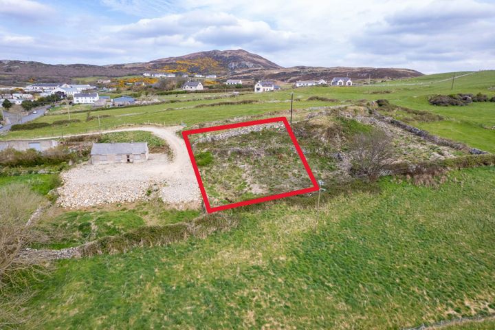 Downings, Co. Donegal