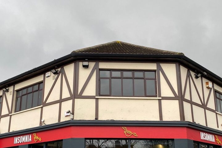 Merchamp House, Vernon Avenue, Dublin 3, Dublin 3