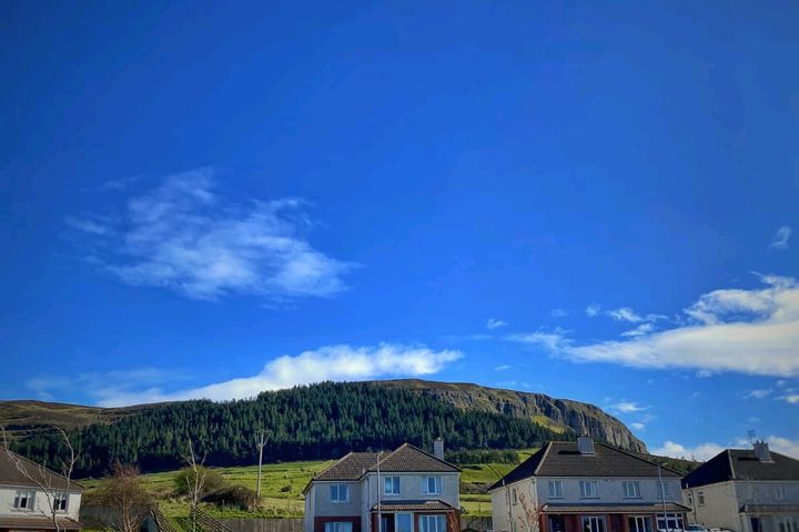 No.17 The Plains, Strandhill, Co. Sligo