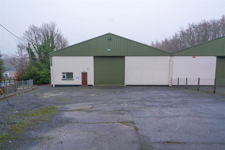 Dunsinaire, Monaghan, Co. Monaghan