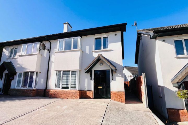 145 An Dúiche, Scalaheen, Tipperary Town, Co. Tipperary, E34DH05