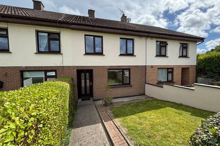 50 Rockfield Park, Kilmacanougue, Co. Wicklow, A98P227