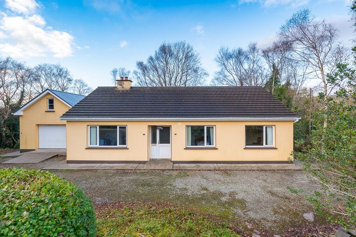 Kilfadda Beg, Kilgarvan, Co. Kerry, V93E3E3