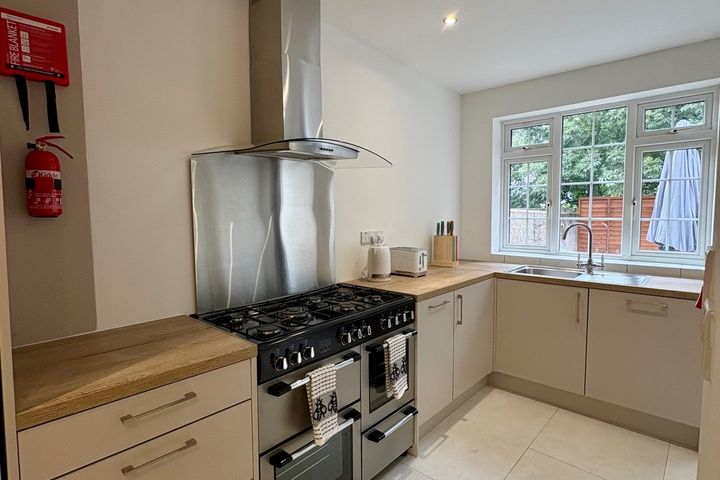 33 Avonmore Park, Mayfield, Cork, Montenotte, Co. Cork