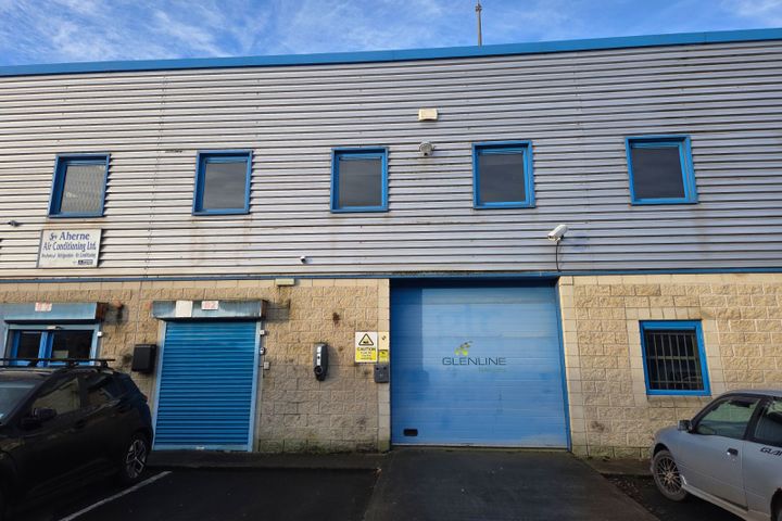  Unit 2B, Clane Business Park, College Road, Clane, Co. Kildare
