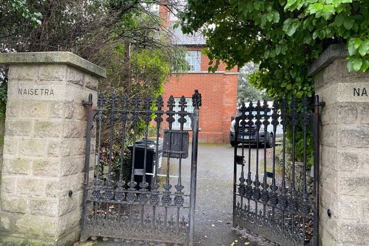 House, Bluebell, Dublin 12