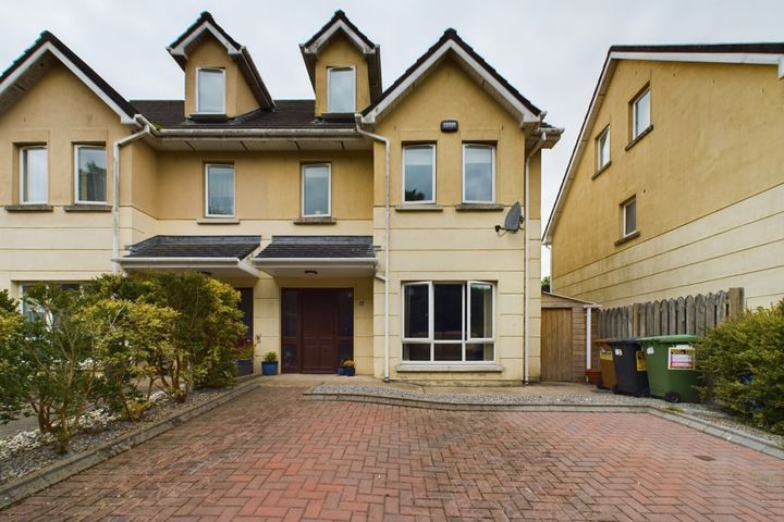 37 The Paddocks, Williamstown Road, Waterford, X91DD7D