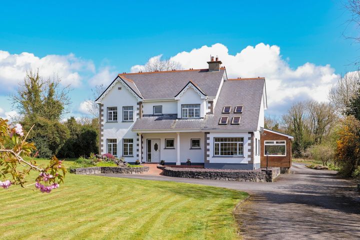 Crinnage, Craughwell, Galway, Galway
