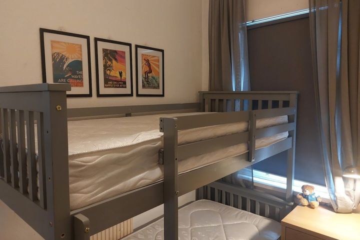 8 Ashford Place, Dublin 7, Arbour Hill, Dublin 7