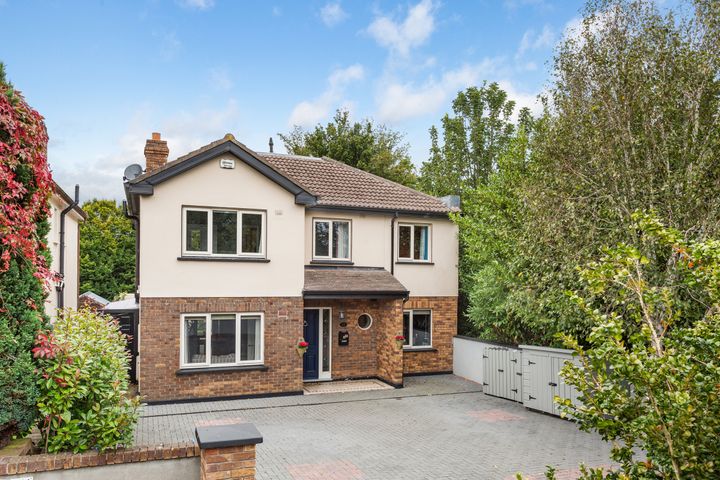 11 Harlech Downs, Clonskeagh, Dublin 14, Dublin 14, Dublin