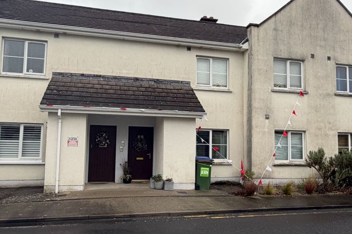 46 Léim An Bhradáin, Gort Road, Ennis, Co. Clare, V95CC61