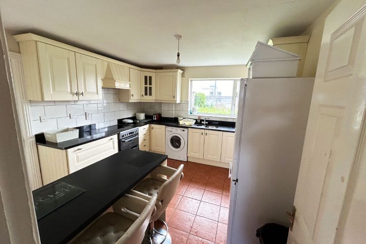 1 Castlebrook, College Court, Castletroy, Co. Limerick