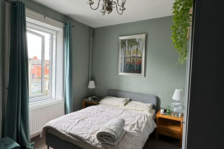 135 North Circular Road, Dublin 7