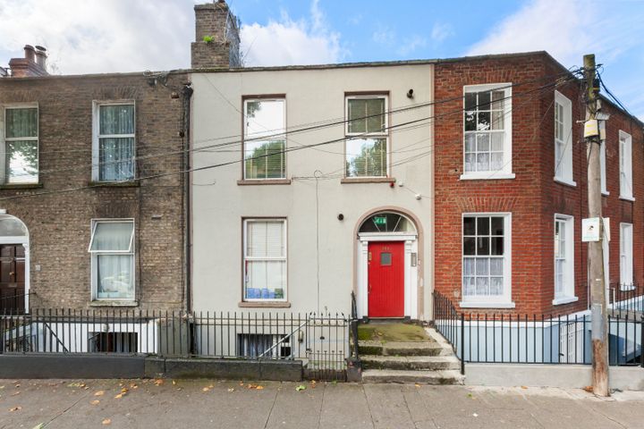 588 North Circular Road, Dublin 1, D01K5X4