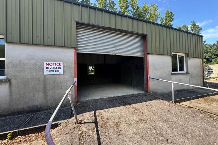 Storage Unit, Dooneen, Kilcummin, Killarney, Co. Kerry