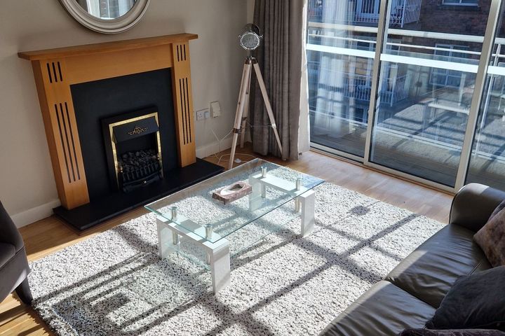 Harcourt Street, Dublin 2, Portobello, Dublin 8
