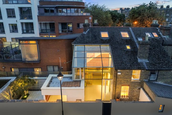 38 Adelaide Rd, Dublin 2, Dublin, Dublin 2, Dublin