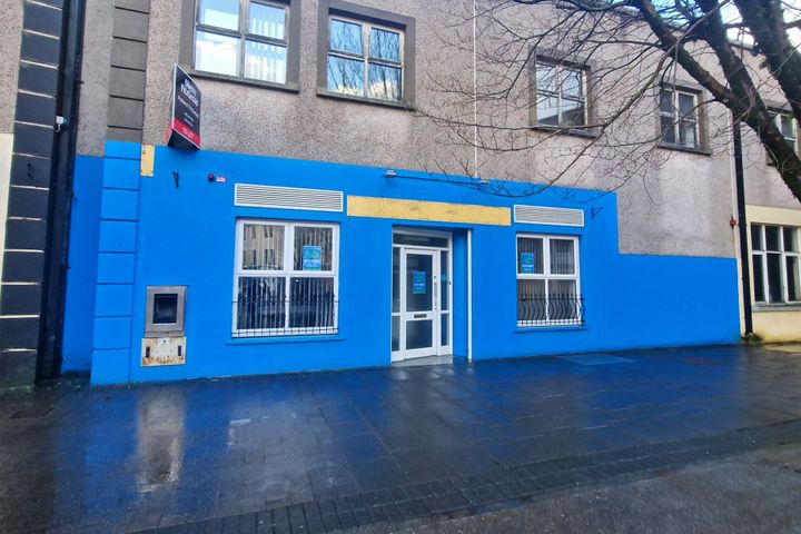 Citizens Information, Market Place Shopping Centre, Market Place, Clonmel, Co. Tipperary