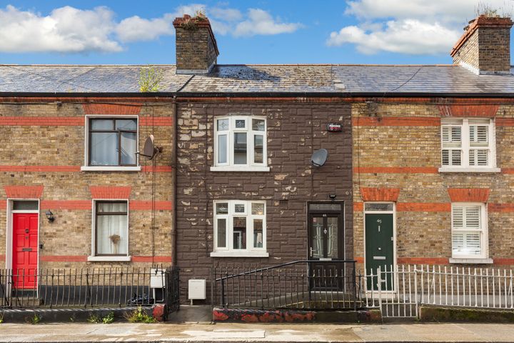 46 Beresford Street, Smithfield, Dublin 7, D07E1W5