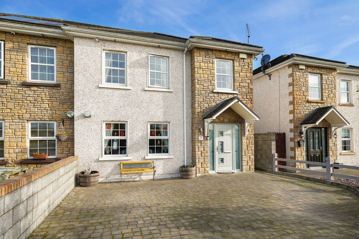 9 Cluain Mullach, Mullagh, Co.Cavan, A82X6X2