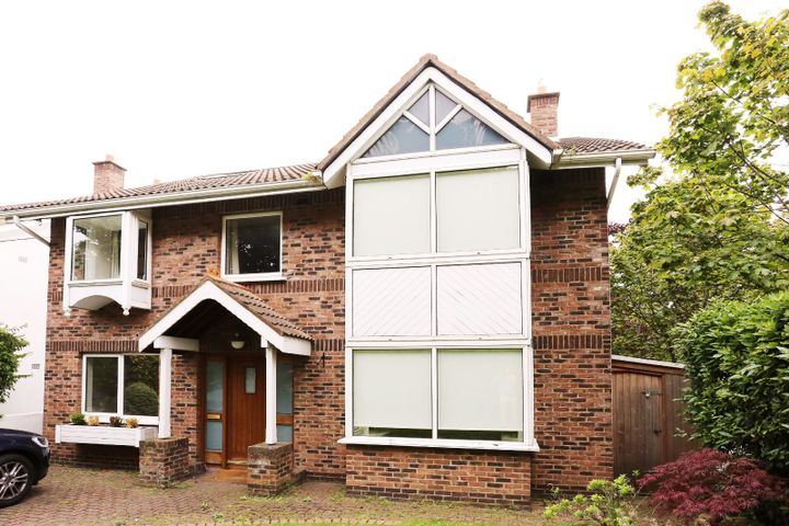 Stillorgan Grove, Blackrock, Co. Dublin, Stillorgan, Co. Dublin