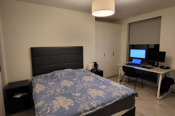 Apartment 22, The Court, Clancy Quay, Parade Squar, Kilmainham, Dublin 8