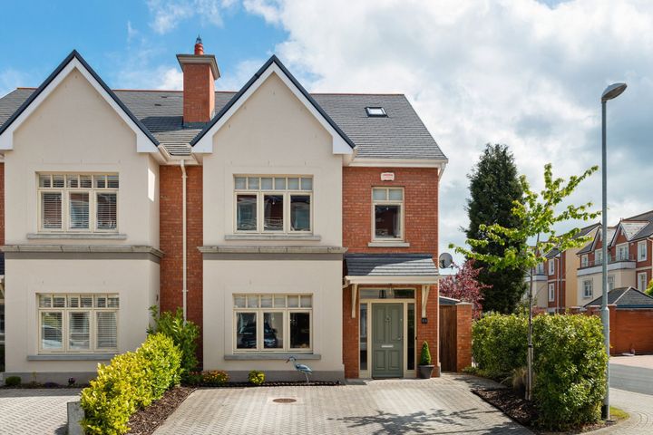 114 College Square, Terenure, Dublin 6w, Dublin