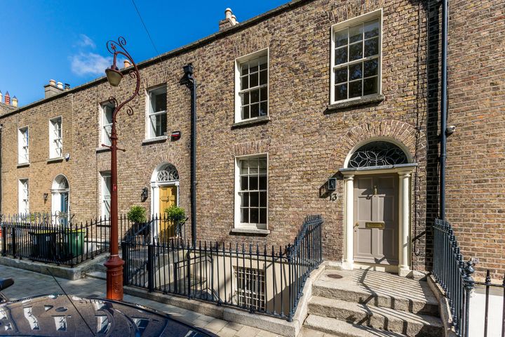 13 Mountpleasant Sq, Ranelagh, Dublin 6, Dublin 6, Dublin