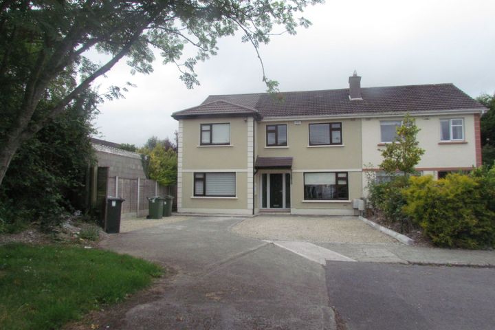 College Green, Maynooth, Maynooth, Co. Kildare