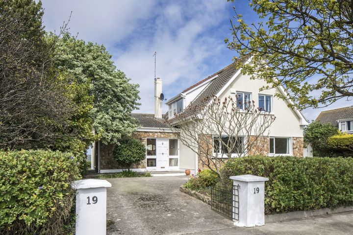 19 Asgard Park, Howth, Dublin 13, Dublin 13, Dublin