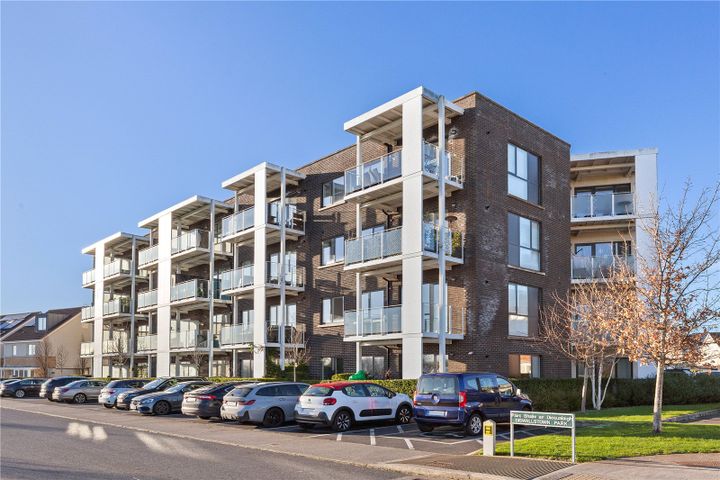 28 Orchard Hall, Diswellstown Avenue, Hamilton Park, Dublin, Carpenterstown, Dublin 15, D15K0EF