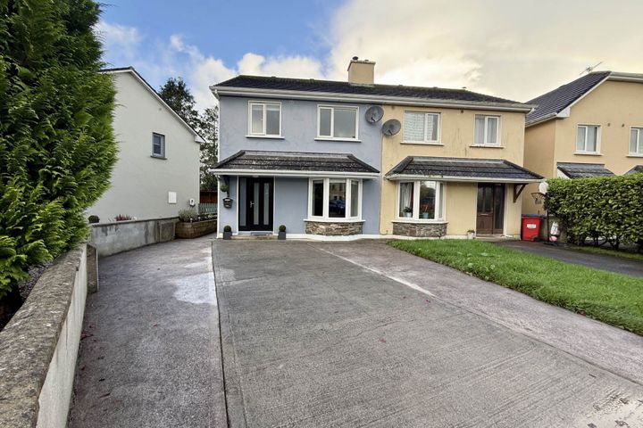 2 The Village Green, Firies, Killarney, Co. Kerry, Firies, Co. Kerry, V93K4W8