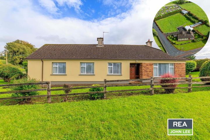 Chapel Hill, Birdhill, Co. Tipperary, V94ED21