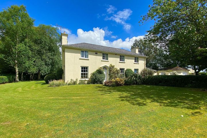 Culmullin Lodge, Drumree, Dunshaughlin, Co. Meath, A85A070