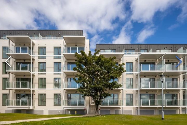 The Court, Seafield Strand, Sutton, IFSC, Dublin 1