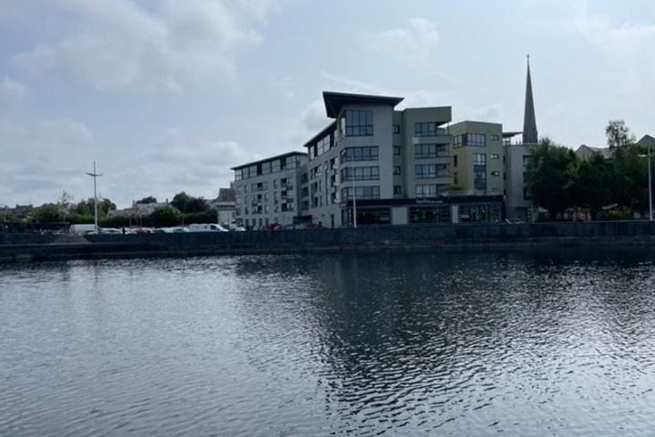 Apartment 305, Riverdell, Graiguecullen, Co. Carlow, R93Y9D6