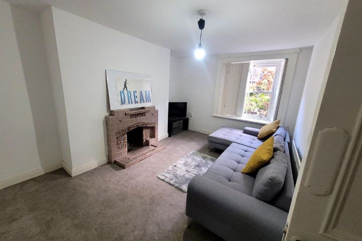 Flat 1, 14 Grove Park, Dublin 6, Rathmines, Dublin 6