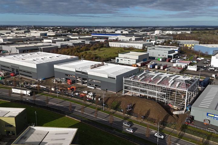 Unit B1 Stadium Business Park, Ballycoolin, Dublin 15