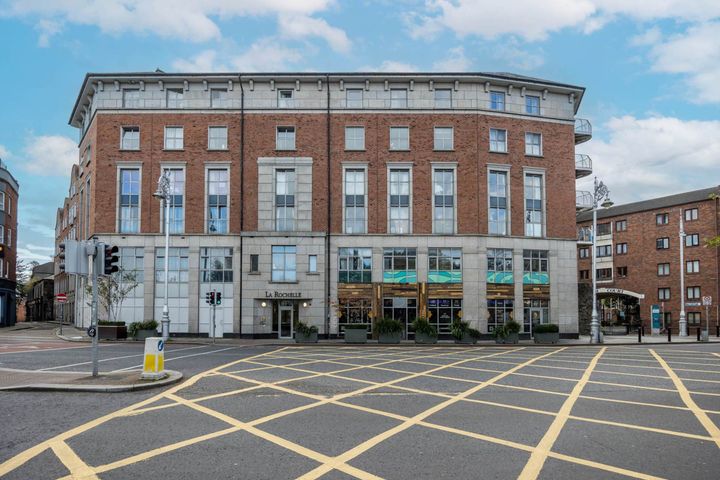 42 La Rochelle, High Street, D08 PX45, Christchurch, Dublin 8, D08PX45