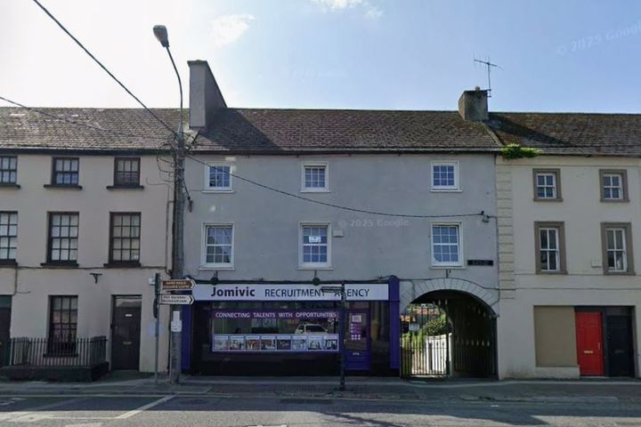 47 Main Street, Carrick-On-Suir, Carrickbeg, Co. Tipperary, E32D403