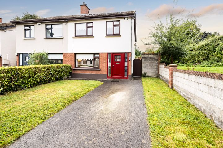 195 Richmond Park, Herbert Road, Co. Wicklow, A98X076