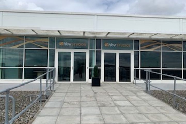 Office 3, Clarehall Shopping Centre, Clarehall, Dublin 17