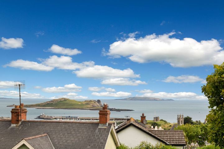 1a Balkill Park, Howth, Howth, Dublin 13, D13PFF8