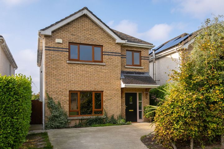 17 Holywell Dr, Sea Rd, Kilcoole, Wicklow