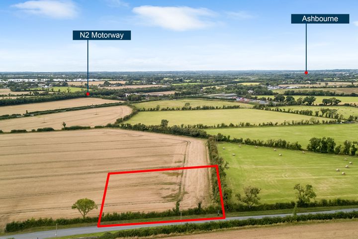 Site At The Rath, Kilsallaghan, Co Meath