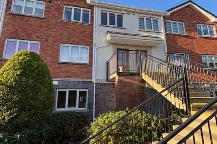 35 Esker Manor, Lucan, Co. Dublin, K78FF95
