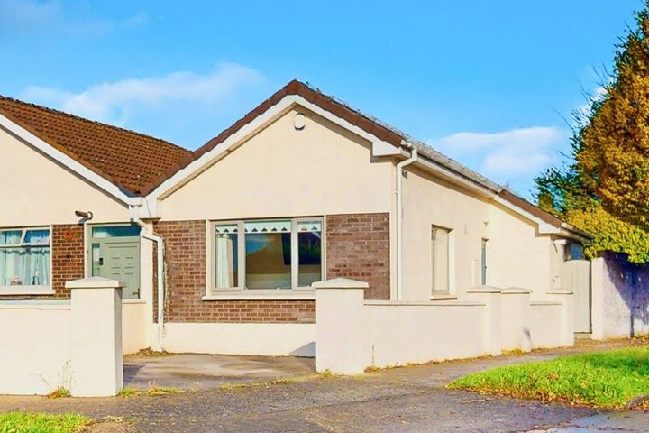 2a Meadow Way, Clonsilla, Dublin 15, D15XH7W